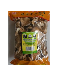 East Asia Abalone Mushrooms 200g