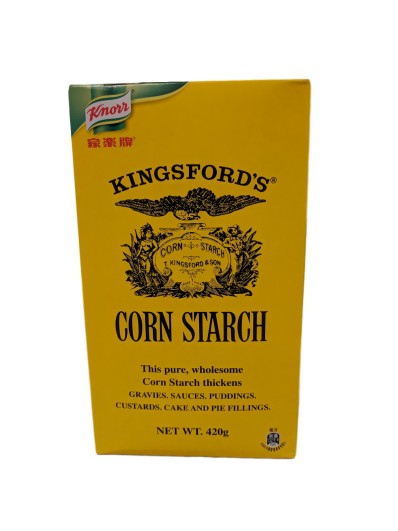 JNORR Corn Starch 420g