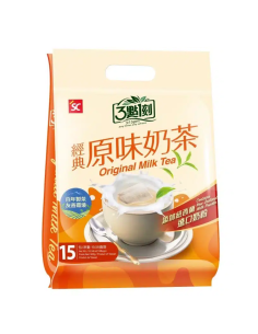 Original Black Tea with Creamer 300g