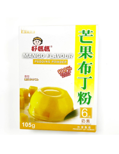 FS Jelly Powder - Mango 105g