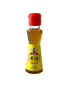Chien Kuo Sesame Oil 100ml