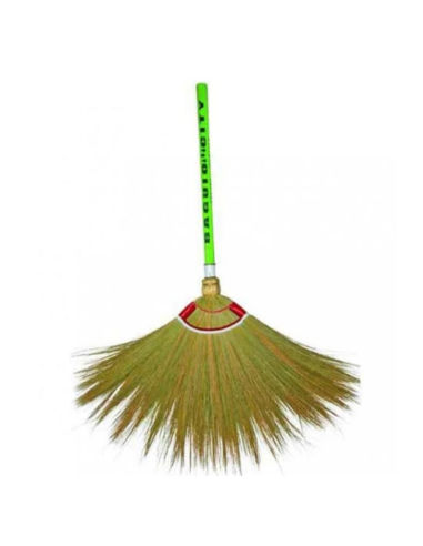 Wallis Tambo (Soft Broom)