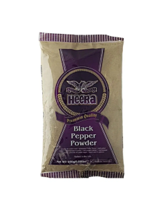 Heera Black Pepper Powder 400g