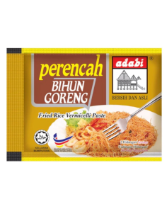 Adabi Perencah Bihun Goreng (Fried Rice Vermicelli Paste) 120g