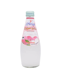 V Fresh Lychee Drink 290ml
