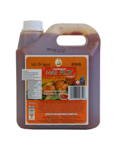 Mae Ploy Sweet Chilli Sauce for chicken 4kg