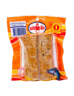 Chiu Chow Frozen Fried Fish Bar 200g