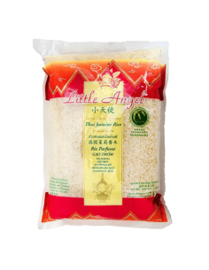 小天使 泰国茉莉香米 1kg - Little Angel - 米飯 ZH