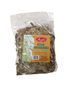 Monika Dried Taro Leaves 114g