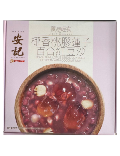 On Kee Dessert Red Bean 260g
