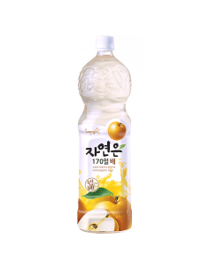 Woongjin Nature's Pear 500ml