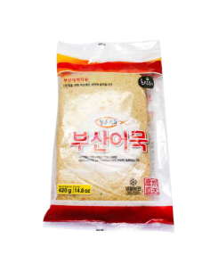 Haemalgeu Frozen Fish Cake Square 420g