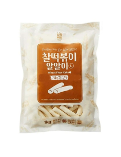 Chal Wheat Flour Cake (Topokki) 1kg