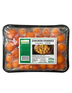 Kimson Chicken Ovaries 500g -  - 冰鮮 ZH