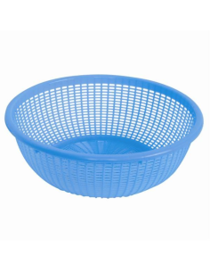 塑料圆形滤锅 (360mm x 130mm)