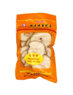 East Asia Dried Pear 180g