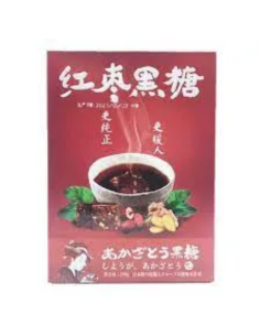 Red Date and Ginger Brown Sugar Tea 190g