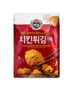 Beksul Frying Mix For Chicken 1kg