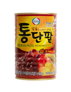 Surasang Canned Red Bean Gruel 470g
