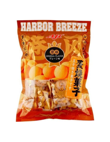 Aji蛋燒菓子-原味260g
