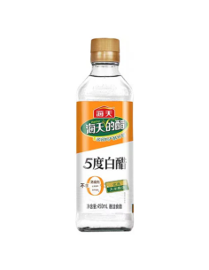 HD 5% White Vinegar 450ml
