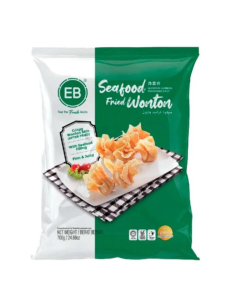 EB Seafood Fried Wonton 700g