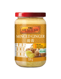 李锦记 姜蓉326g - Lee Kum Kee - 調味料 ZH