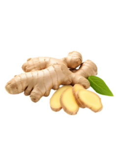 生姜 500g -  - 新鮮 ZH