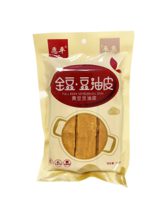 YP Beancurd Sheet 150g