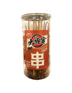 YTL Big Skewer Spicy Duck 228g