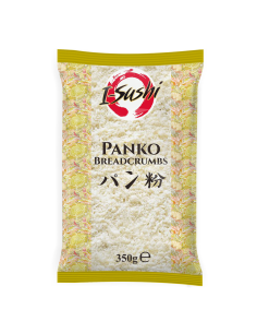 I Sushi Breadcrumbs 350g