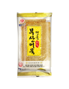 Haemalgeu 冷冻鱼饼片 240g