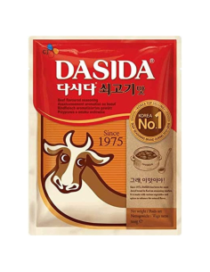 CJ Dasida Soup Stock Beef 300g