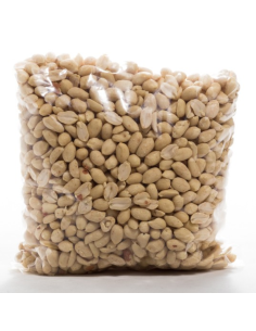 East Asia Peanut Kernels 1kg
