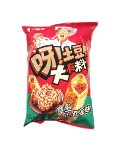 Orion O! Karto Potato Sticks Takoyaki 60g