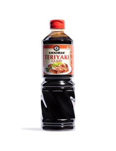 Kikkoman Teriyaki Glaze 975ml