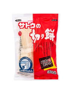 佐藤食品麻糬年糕 400g