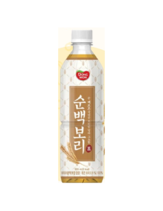 Dongwon 100% Barley Tea 500ml
