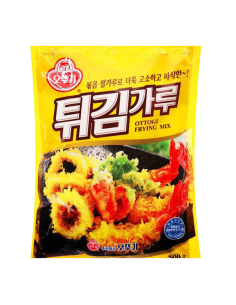 Ottogi Tempura Batter Mix (Frying Mix) 500g
