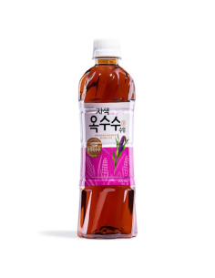 Woongjin Purple Corn Silk Tea 500ml