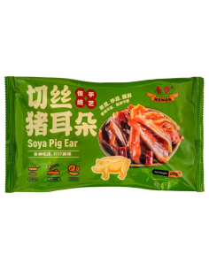 Honor Soya Pig Ear 200g