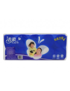 C&S Toilet Rolls (JJ067-04) 10 rolls