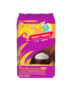Golden Phoenix (Hong Thong) Thai Jasmine Rice 10kg