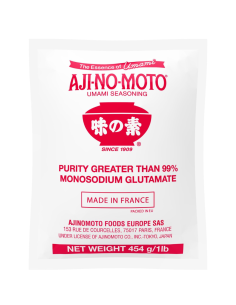Ajinomoto Umami Seasoning 454g