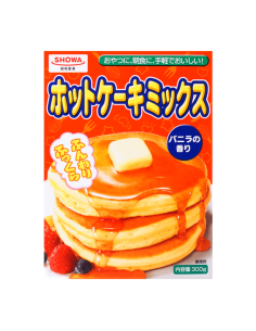 Showa Hot Cake Mix 300g
