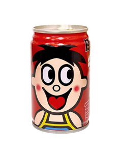 Want Want Drink Milk 245ml