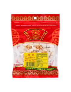 Zheng Feng Dried Poria 100g