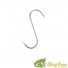 Chefset 6" S/S Meat Hook - 1pc