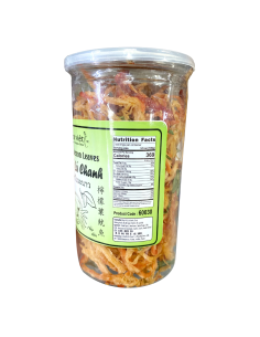 柠檬叶鱿鱼 200g | Sing Kee Foods 2