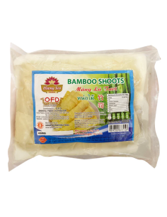 Huong Sen Bamboo Shoots Whole 1.4kg